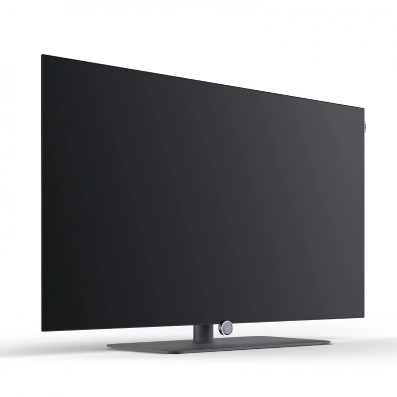 Телевизор Loewe bild i.48 OLED basalt grey