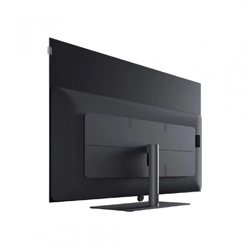 Телевизор Loewe bild i.48 OLED basalt grey
