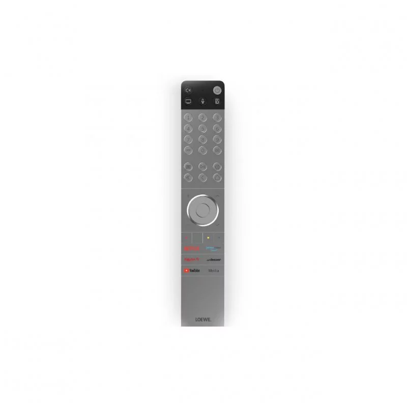 Телевизор Loewe bild i.48 OLED basalt grey