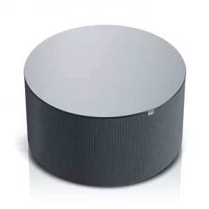 Саундбар Loewe klang bar 5 mr & klang sub (60601D10) basalt grey