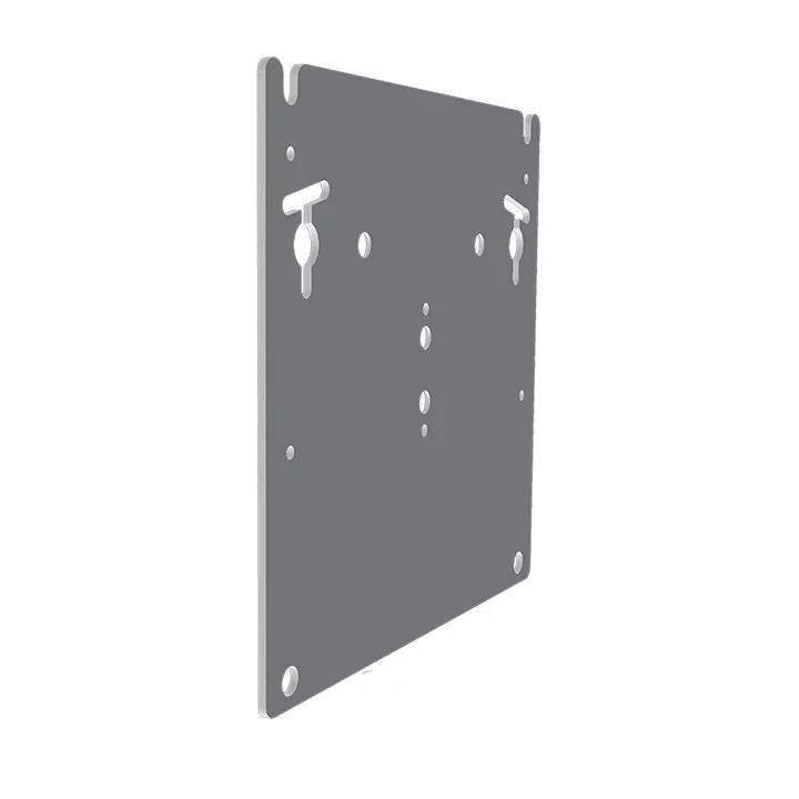 Адаптер металлический Loewe Wall Mount Slim / VESA Size 200 black (71389W00)