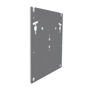 Адаптер металлический Loewe Wall Mount Slim / VESA Size 200 black (71389W00)