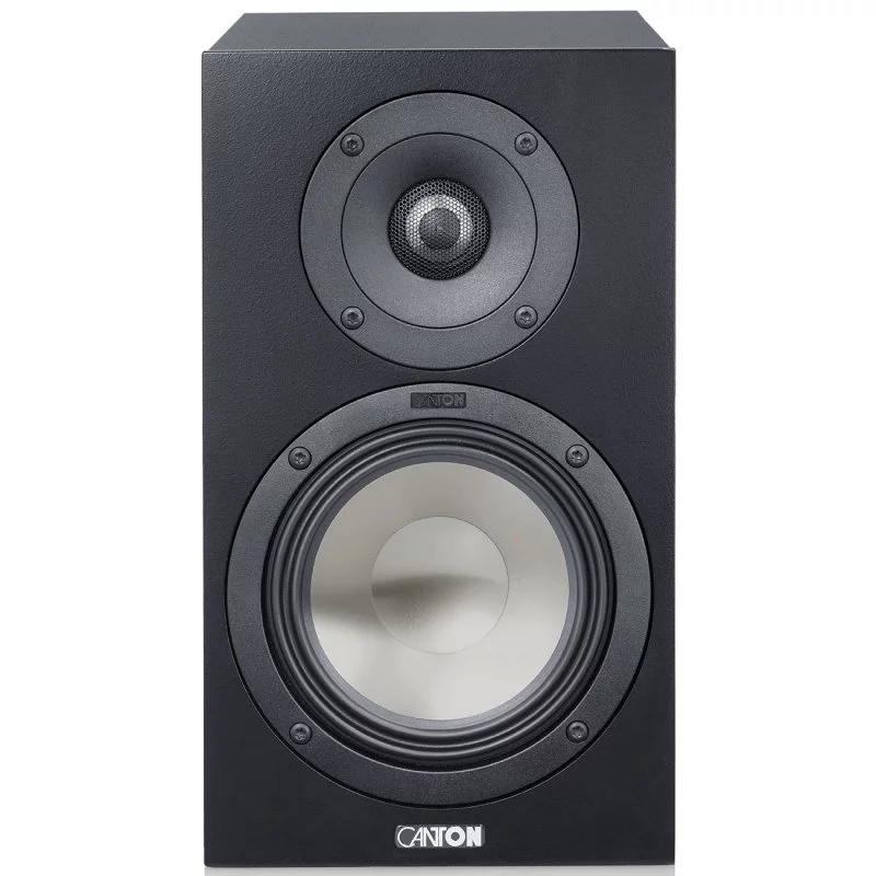 Полочная акустика Canton GLE 20 Black
