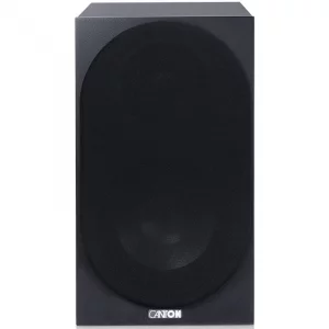 Полочная акустика Canton GLE 20 Black