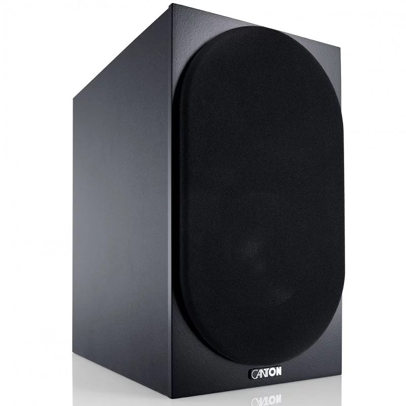 Полочная акустика Canton GLE 20 Black