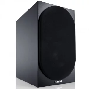 Полочная акустика Canton GLE 20 Black