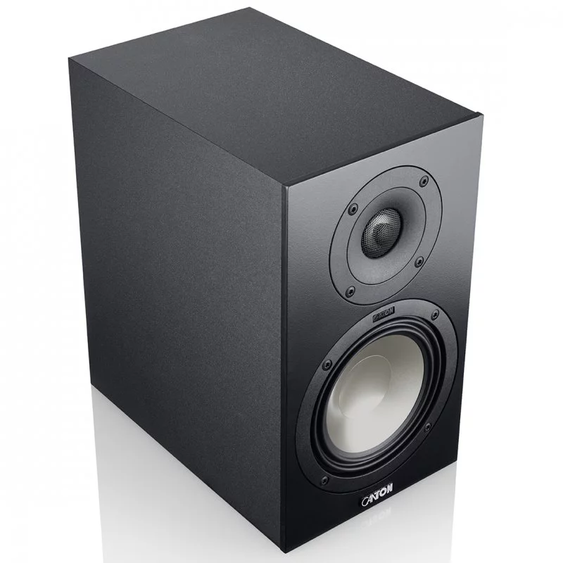 Полочная акустика Canton GLE 20 Black