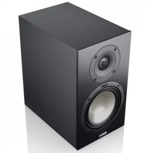 Полочная акустика Canton GLE 20 Black