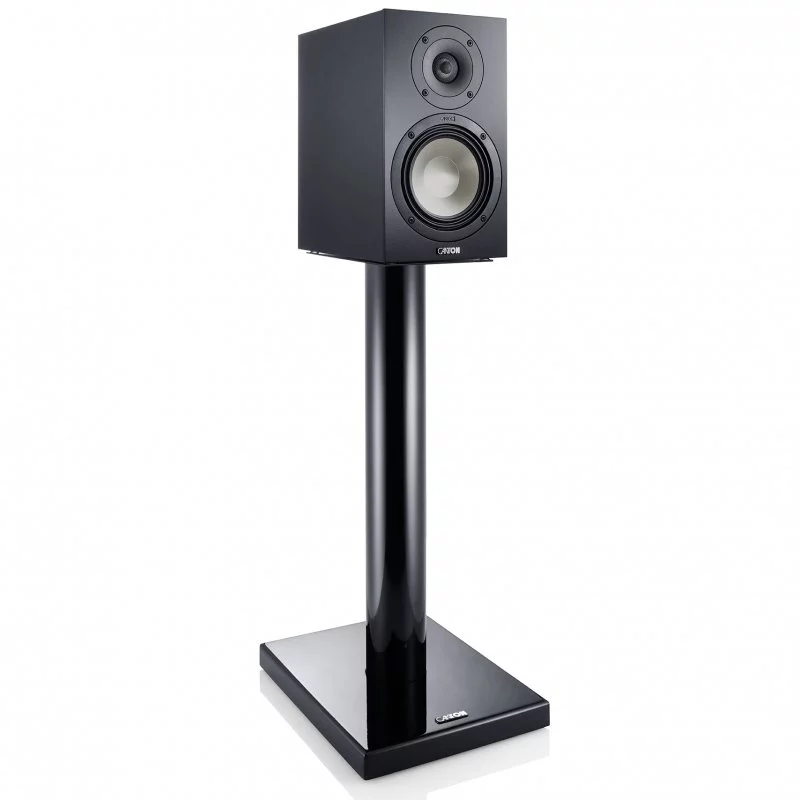 Полочная акустика Canton GLE 20 Black