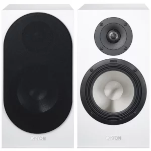 Полочная акустика Canton GLE 30 White
