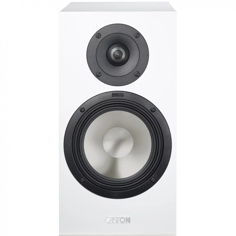 Полочная акустика Canton GLE 30 White