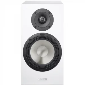 Полочная акустика Canton GLE 30 White