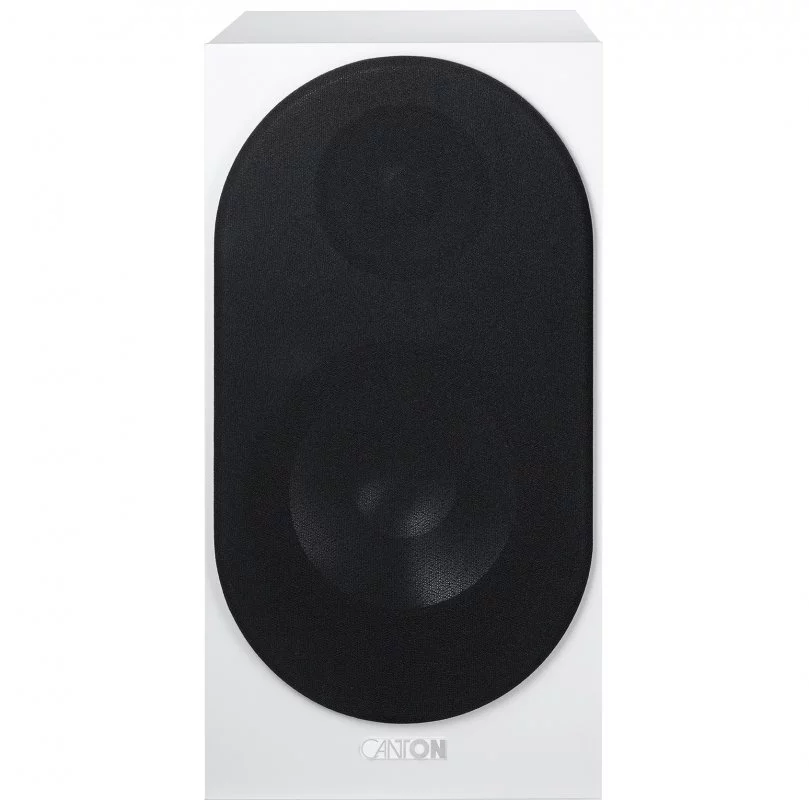 Полочная акустика Canton GLE 30 White