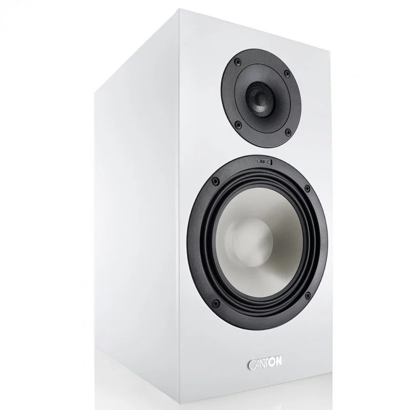 Полочная акустика Canton GLE 30 White