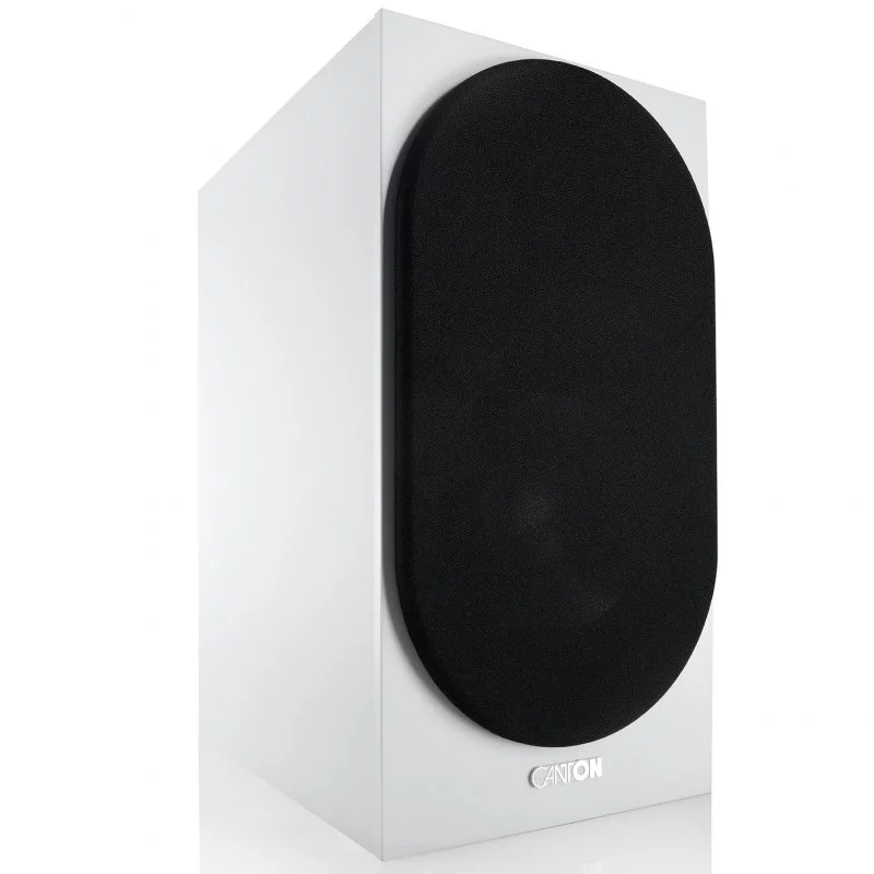 Полочная акустика Canton GLE 30 White