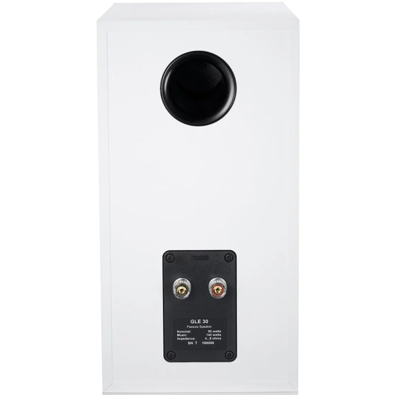 Полочная акустика Canton GLE 30 White