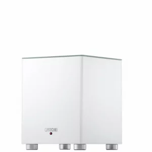 Сабвуфер Canton Smart Sub 8 white