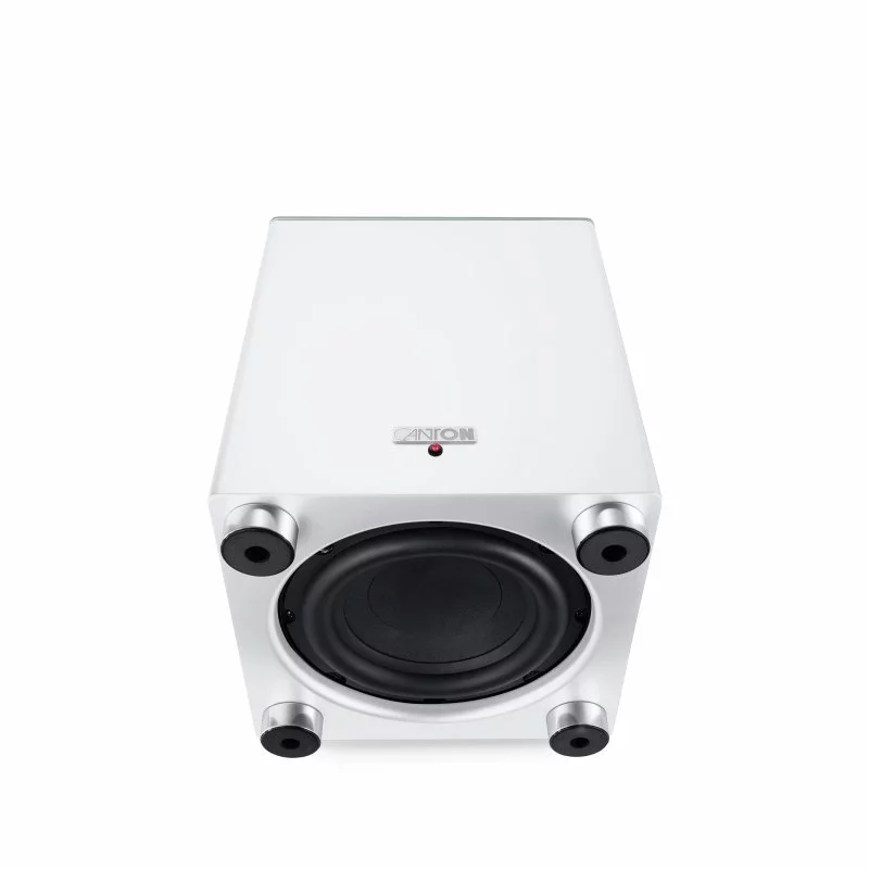 Сабвуфер Canton Smart Sub 8 white