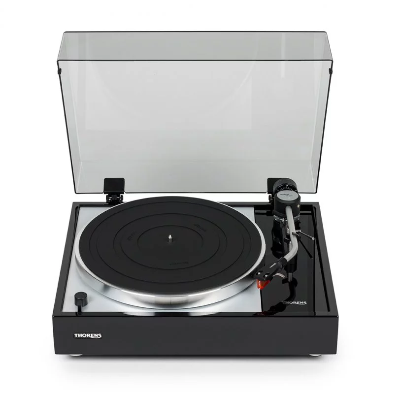 Проигрыватель виниловых дисков Thorens TD-1500 High Gloss Black