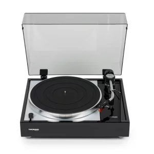 Проигрыватель виниловых дисков Thorens TD-1500 High Gloss Black
