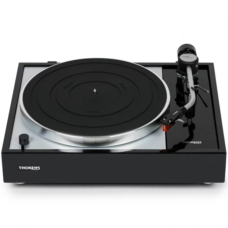 Проигрыватель виниловых дисков Thorens TD-1500 High Gloss Black