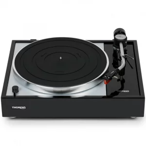 Проигрыватель виниловых дисков Thorens TD-1500 High Gloss Black