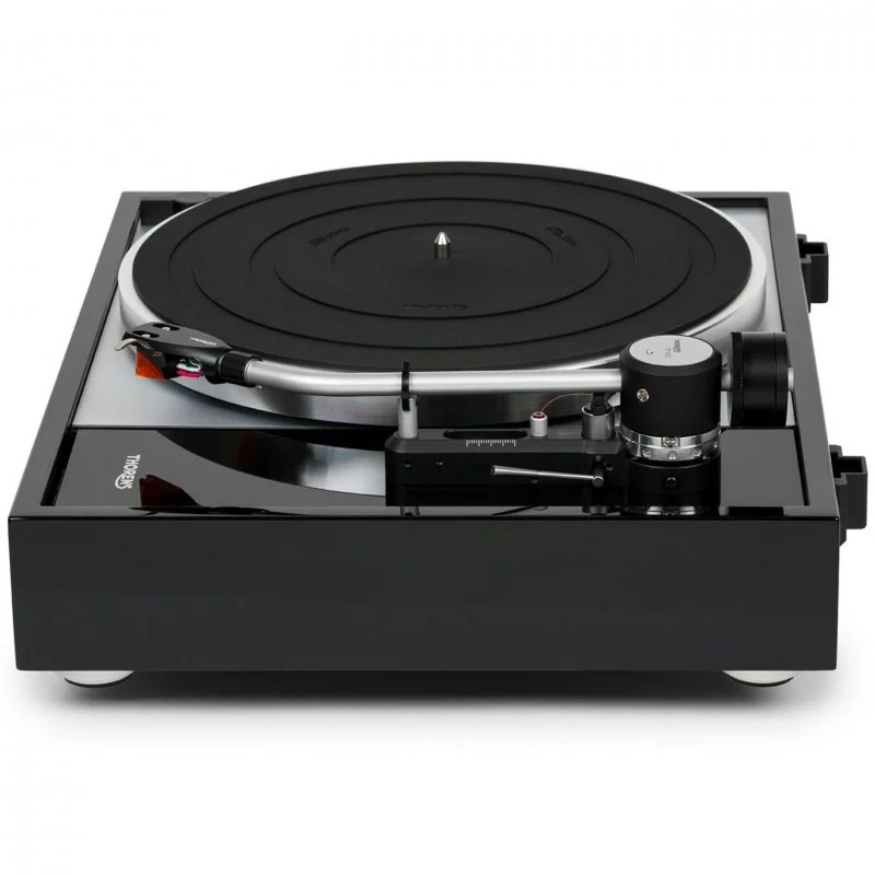 Проигрыватель виниловых дисков Thorens TD-1500 High Gloss Black