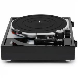 Проигрыватель виниловых дисков Thorens TD-1500 High Gloss Black