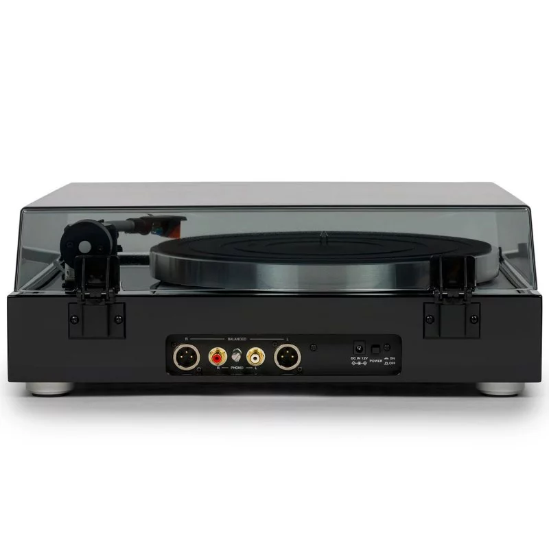 Проигрыватель виниловых дисков Thorens TD-1500 High Gloss Black