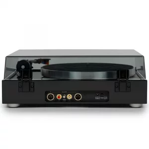 Проигрыватель виниловых дисков Thorens TD-1500 High Gloss Black