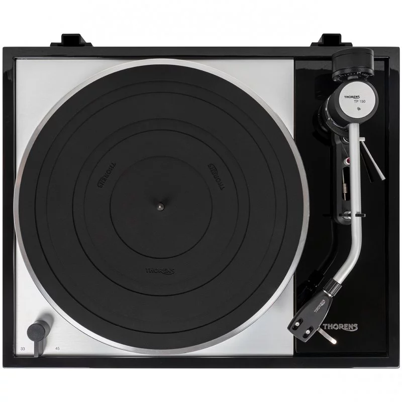 Проигрыватель виниловых дисков Thorens TD-1500 High Gloss Black