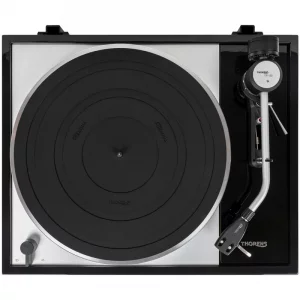 Проигрыватель виниловых дисков Thorens TD-1500 High Gloss Black
