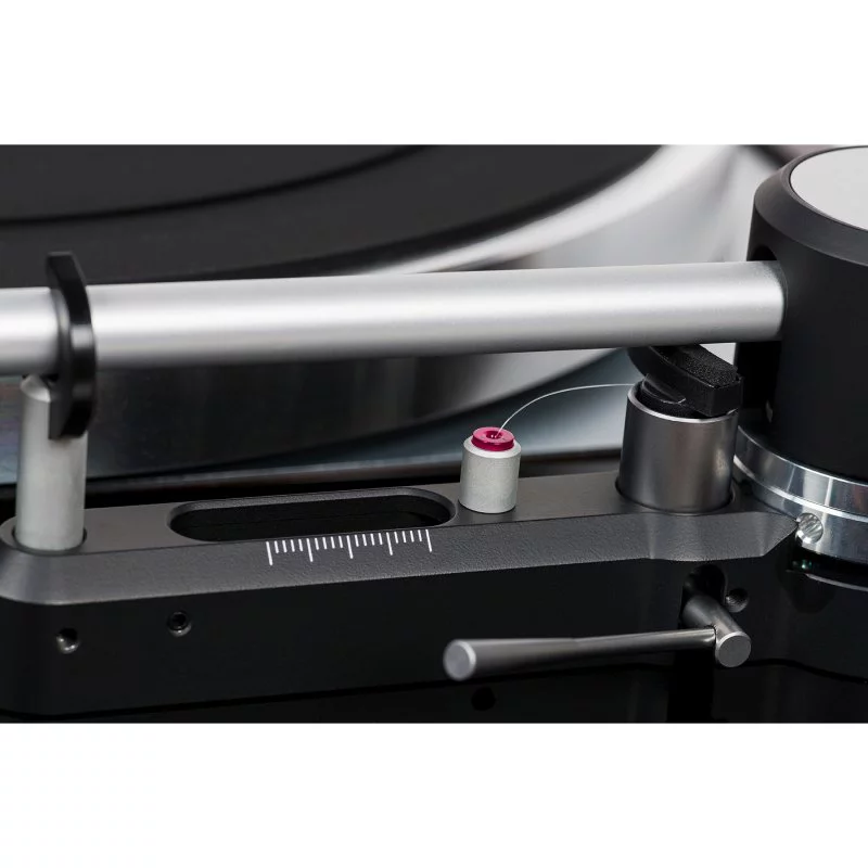 Проигрыватель виниловых дисков Thorens TD-1500 High Gloss Black