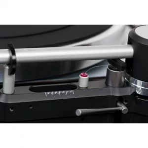 Проигрыватель виниловых дисков Thorens TD-1500 High Gloss Black