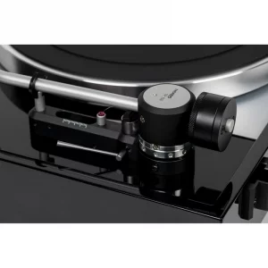 Проигрыватель виниловых дисков Thorens TD-1500 High Gloss Black