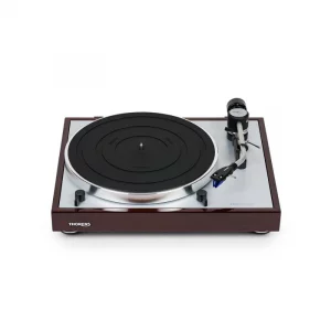 Проигрыватель виниловых дисков Thorens TD-403DD High Gloss Walnut