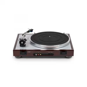 Проигрыватель виниловых дисков Thorens TD-403DD High Gloss Walnut