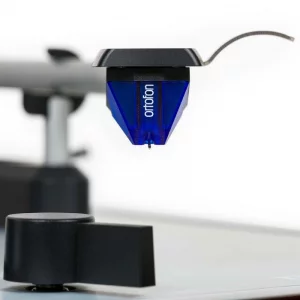 Проигрыватель виниловых дисков Thorens TD-403DD High Gloss Walnut