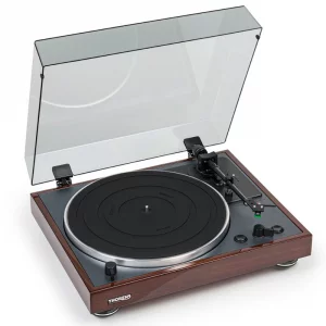 Проигрыватель виниловых дисков Thorens TD-102A High Gloss Walnut