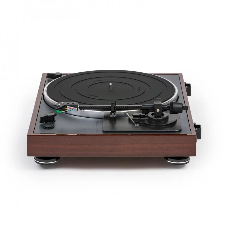 Проигрыватель виниловых дисков Thorens TD-102A High Gloss Walnut