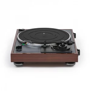 Проигрыватель виниловых дисков Thorens TD-102A High Gloss Walnut
