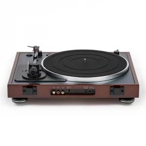 Проигрыватель виниловых дисков Thorens TD-102A High Gloss Walnut