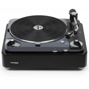 Проигрыватель винила Thorens TD 124 DD