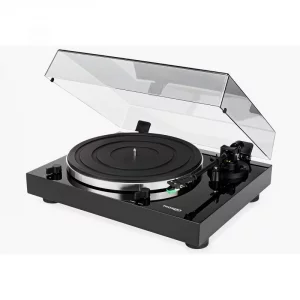 Проигрыватель виниловых дисков Thorens TD-202 High Gloss Black