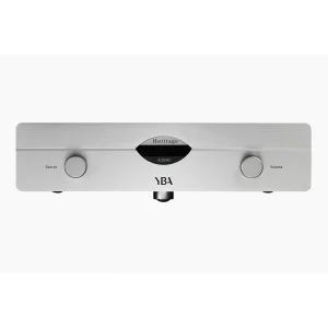 Стереоусилитель YBA Heritage A200 black