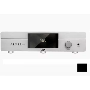 Сетевой плеер YBA Heritage R100 silver