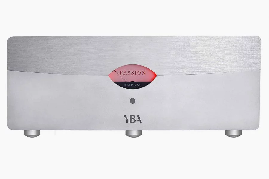 Усилитель мощности YBA Passion A650