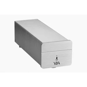 Фонокорректор YBA Heritage PH100 Silver