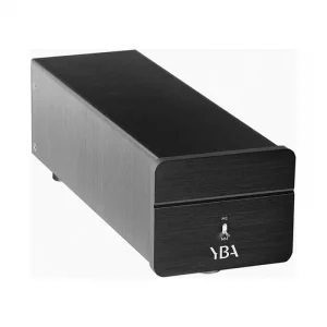 Фонокорректор YBA Heritage PH100 black