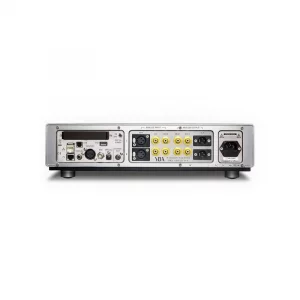Предусилитель YBA Passion PRE550A Natural Aluminium